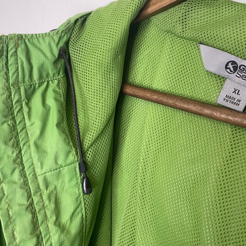 Guide Series Thunder Cloud Rain Jacket - image 8